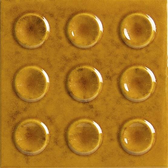 Керамическая плитка Ape Ceramica Genuine A041652 Acrux Amber 10x10