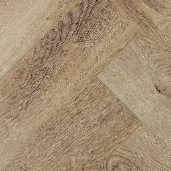 LVT Плитка Alpine Floor Parquet 2.5/43 4V ECO 16-17 Дуб Синистра 590x118