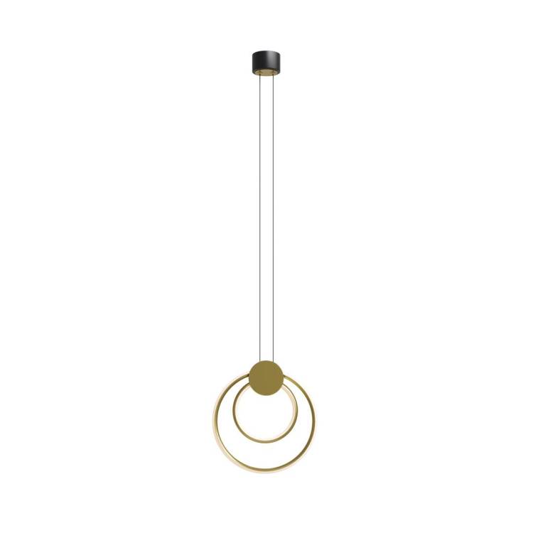 Подвесной светильник Maytoni Link MOD357PL-L14BS3K