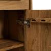 Тумба Tetchair Secret de Maison Натурвуд 25626 натуральный фото 11