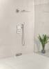 Термостатический смеситель Hansgrohe ShowerSelect Highflow 15734400 фото 2
