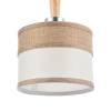Подвесной светильник Freya Helen FR5329-PL-01-CH фото 3