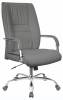 Кресло компьютерное Everprof Kent EP Kent TM PU Grey Серый