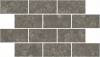 Мозаика Kerama Marazzi Чеппо ди Гре DD606320/MM мозаичный коричневый матовый обрезной 34.6x20x0.9 фото 2