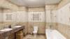 Бордюр Ceramica Classic Illyria Marrone 8x25 фото 2