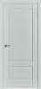 Межкомнатная дверь Владимирская Фабрика Дверей Emalex ER2 Emalex Steel 800x2000