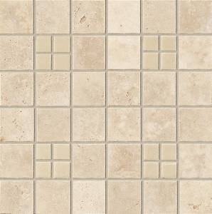 Мозаика Vallelunga RIALTO BEIGE MOSAICO 30x30