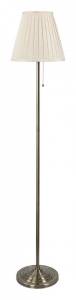 Торшер Arte Lamp Marriot A5039PN-1AB