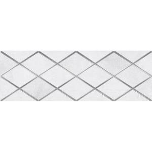 Декор Laparet Mizar 17-05-06-1180-0 Attimo Серый 20x60