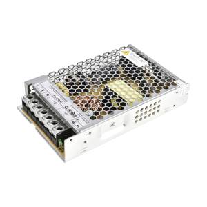 Блок питания Led Strip 220206