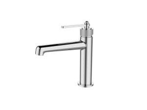 Смеситель для раковины ESKO Bangkok BG26 хром