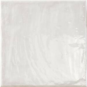 Керамогранит Prissmacer Rain Bianco 22 22.3x22.3x1.1