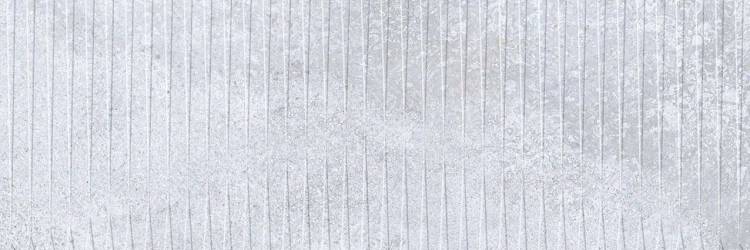 Керамическая плитка Ibero Ethereal Art White Rect 30x90