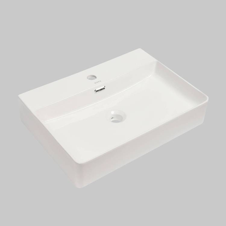 Раковина Royce Grand RCW-142501WH 60 см