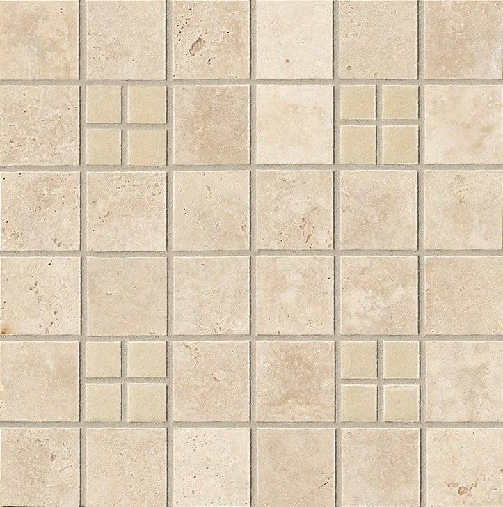 Мозаика Vallelunga RIALTO BEIGE MOSAICO 30x30