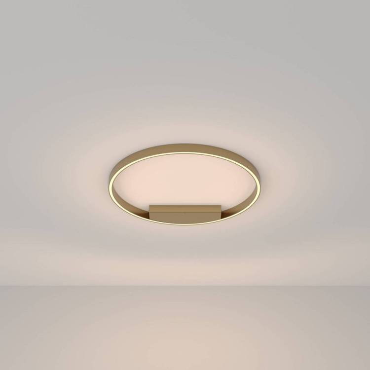 Потолочный светильник Maytoni Rim MOD058CL-L35BS3K
