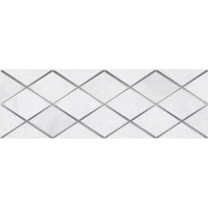 Декор Laparet Mizar 17-05-06-1180-0 Attimo Серый 20x60