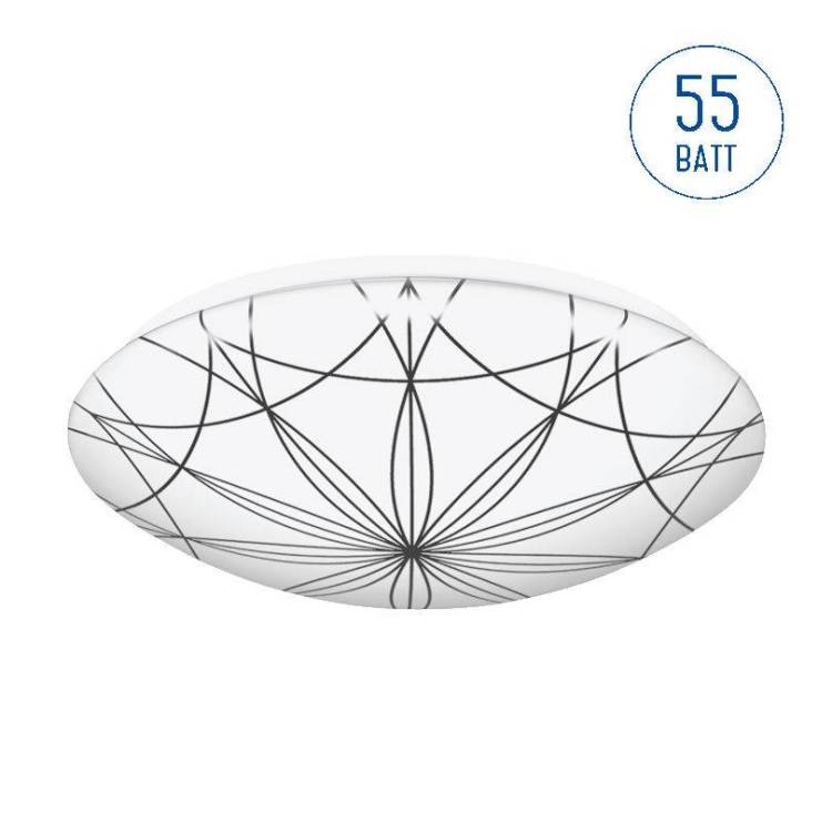 Светильник светодиодный Luminarte Lumin Arte CLL09