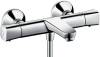 Термостатический смеситель Hansgrohe Ecostat universal 13123000 для ванны с душем