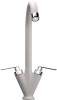 Смеситель для кухни Ulgran Classic U-011-331 фото 2