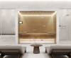 Керамогранит Laparet Onyx Blanco PRO светло-серый матовый R11Soft 60x60 фото 4