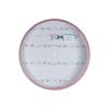 Потолочный светодиодный светильник Loft IT Axel 10002/24 pink фото 4