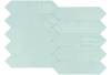 Керамическая плитка Smile Tile Picket Aqua 7.5x30 фото 2