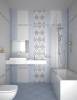 Декор Azori Chateau Blue 583162004 Decor Classic 20.1x50.5 фото 3