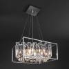 Подвесная люстра Bogates Cella 312/6 Strotskis фото 4