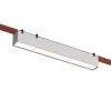 Трековый светильник Denkirs Belty Linear DK5674-WH фото 2