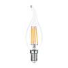 Светодиодная лампа Wolta Filament WF-CT35-9W6KE14 фото 2