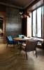 Керамогранит Ragno Ossimori R9TJ Miele Extra Matt Rett 20x120 фото 6