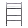 Полотенцесушитель водяной Comfysan Luce 013486 W-8 80/50 хром фото 2