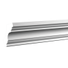 Карниз Европласт 1.50.115 200x4.6x4.9