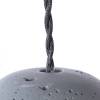 Подвесной светильник Arte Lamp Bender A4323SP-1GY фото 2