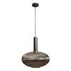 Подвесной светильник Loft IT IRIS 2070-С+BL фото 2