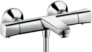 Термостатический смеситель Hansgrohe Ecostat universal 13123000 для ванны с душем