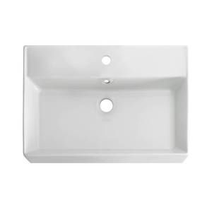 Раковина Cezares Molveno CZR-MIL-60-LVB 60 см
