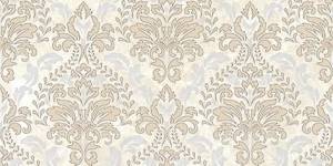Декор Laparet Persey 04-01-1-08-03-11-456-3 Damask Бежевый 20x40