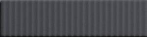 Керамическая плитка 41zero42 Biscuit 4100680 STRIP NOTTE 5x20