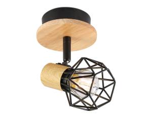 Накладной спот Ambrella Light Traditional TR8751