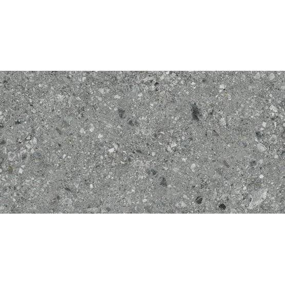 Керамогранит Ape Ceramica Ceppo A039136 Coal Lap Rect 60x120