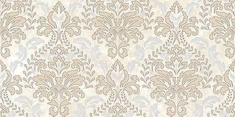 Декор Laparet Persey 04-01-1-08-03-11-456-3 Damask Бежевый 20x40
