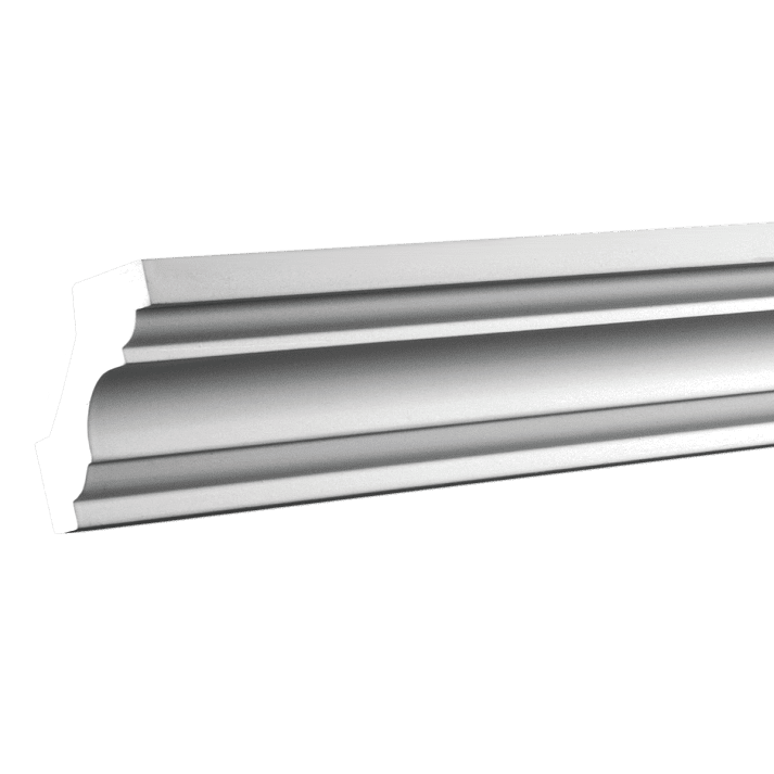 Карниз Европласт 1.50.115 200x4.6x4.9