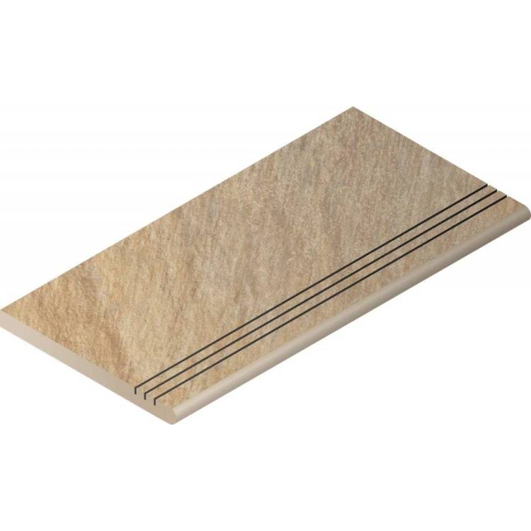 Ступень Italon Дистрикт X2 620040000037 Сенд Градино Раунд Грип 30x60