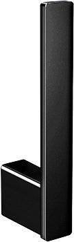 Держатель для запасных рулонов Emco Loft 0505 133 01 черный