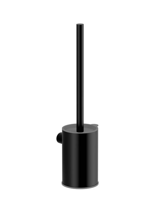 Ершик AltroBagno Люминозо (Luminoso) 081223 MB черный матовый