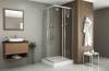 Душевой уголок Bravat Drop BS090.2200A 90х90х200 фото 2