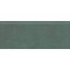 Плинтус Kerama Marazzi Чементо FMF021R Зеленый Матовый Обрезной 12x30