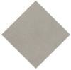 Декор Kerama Marazzi Каламита TOB005 серый матовый 9.8x9.8